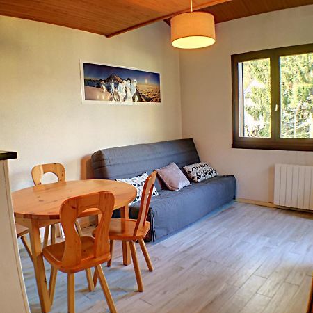 Aster Chamonix Exterior foto