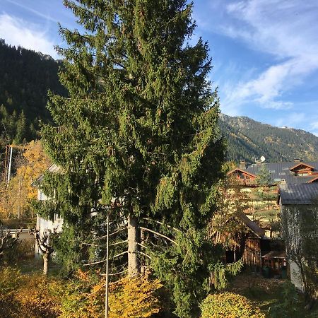 Aster Chamonix Exterior foto