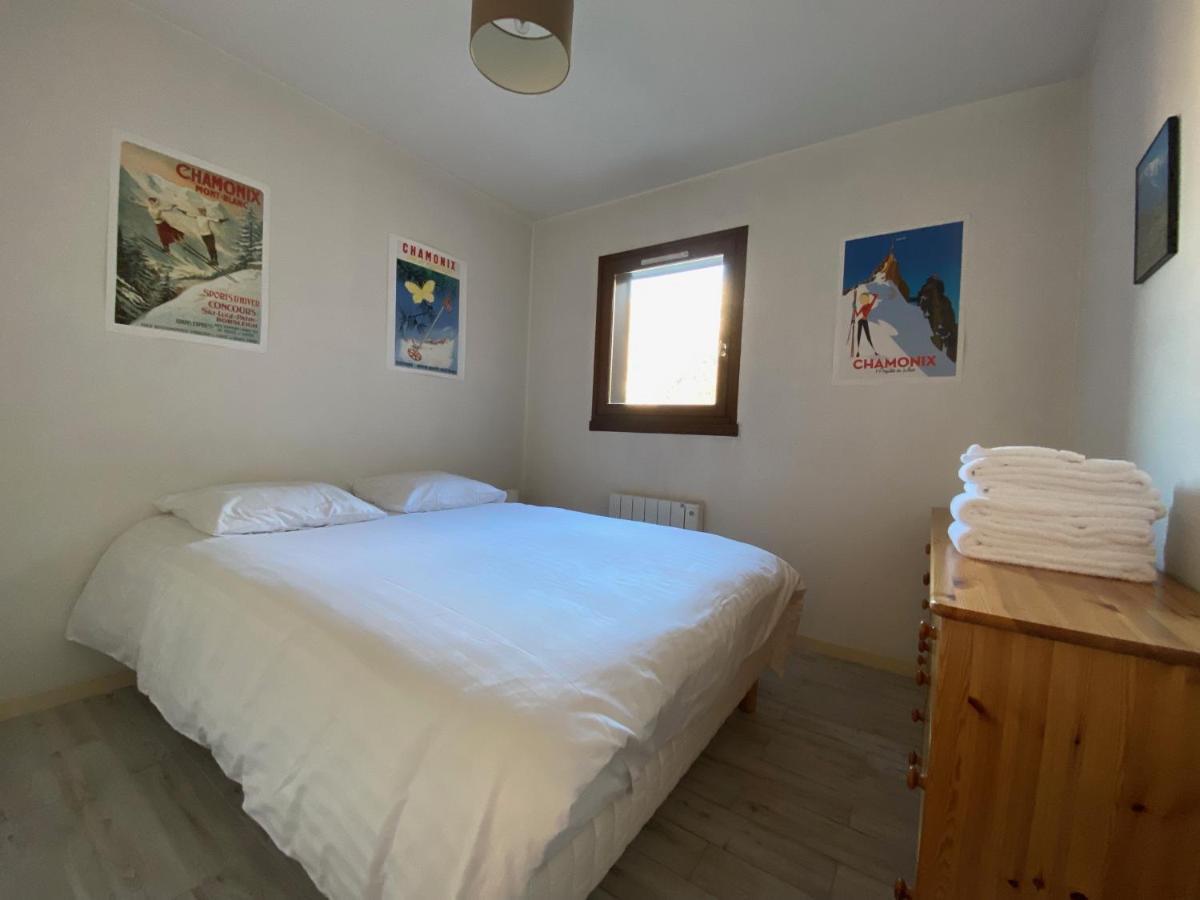 Aster Chamonix Exterior foto