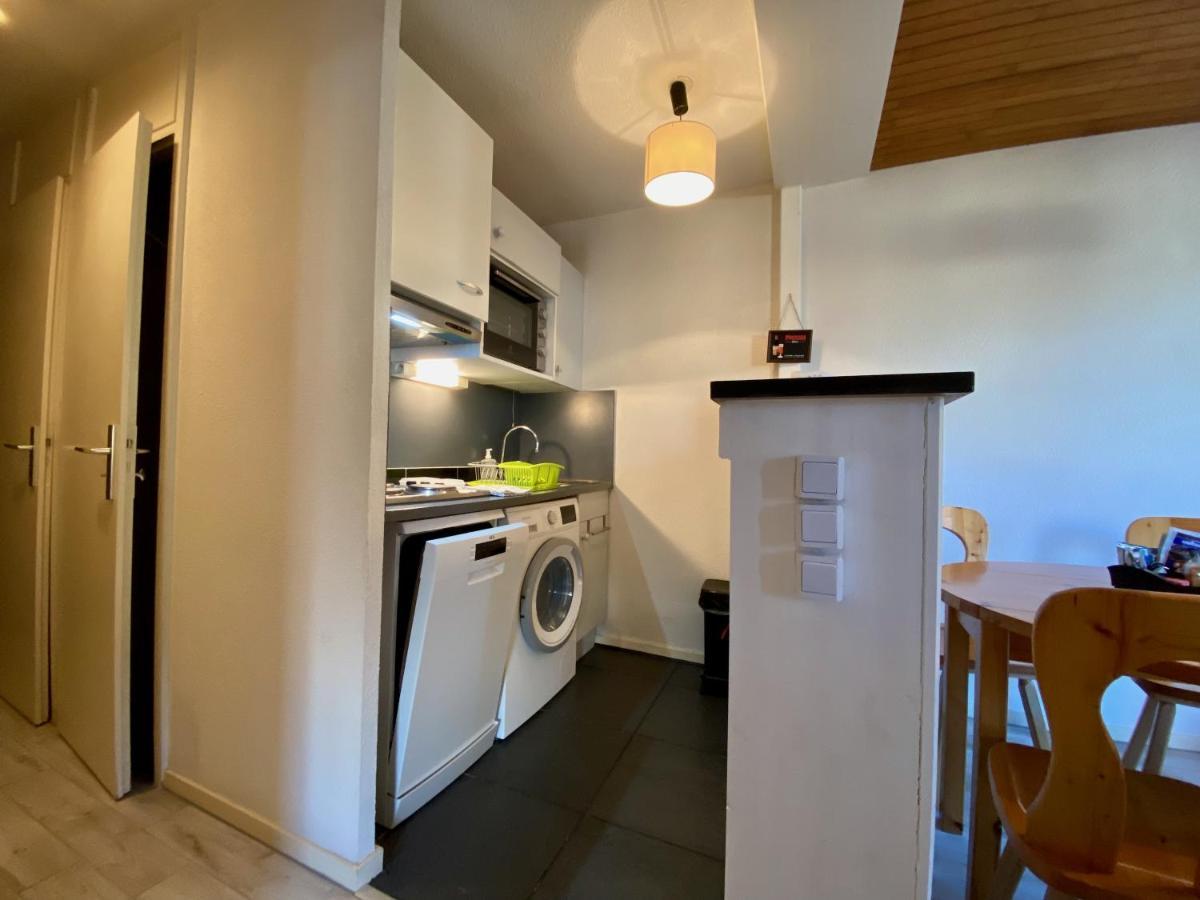 Aster Chamonix Exterior foto