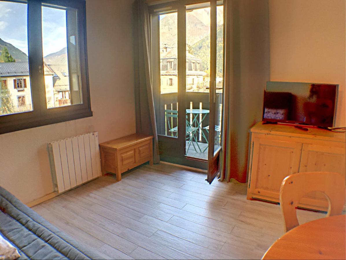Aster Chamonix Exterior foto